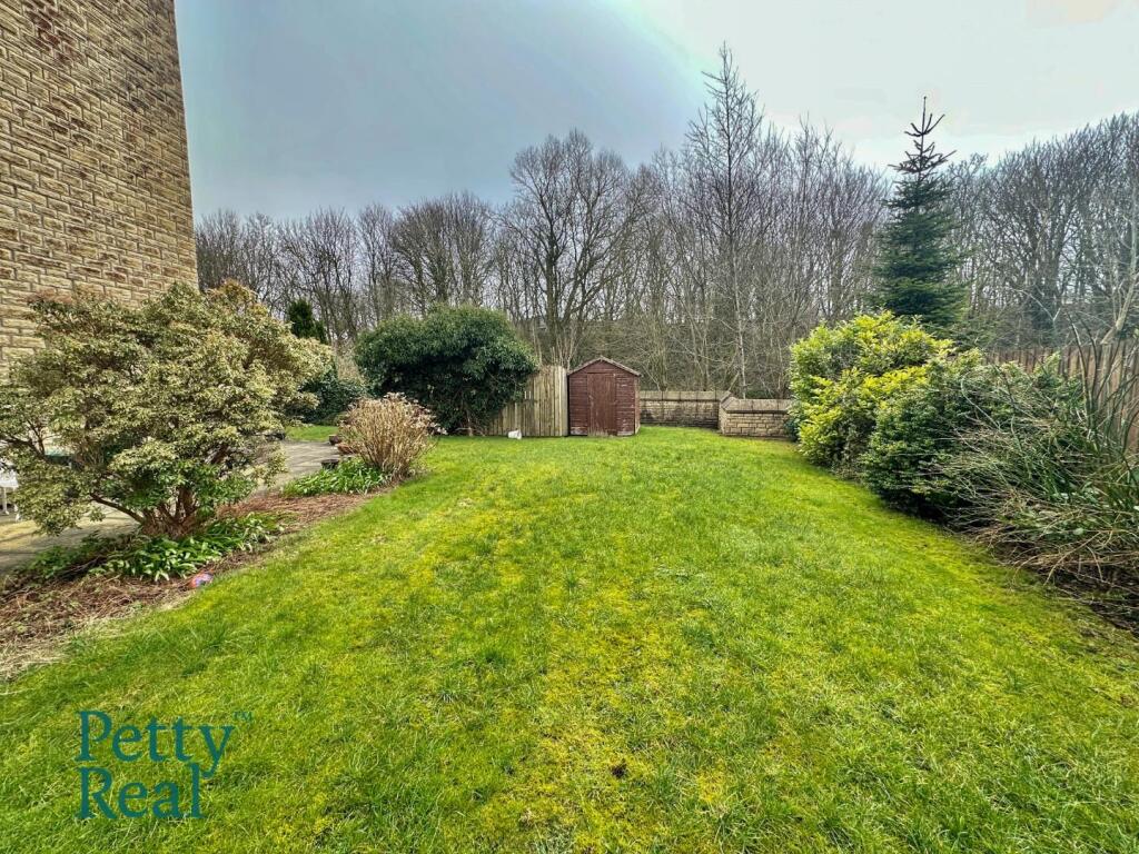 Additional image 20 of Holmefield Gardens, Barrowford