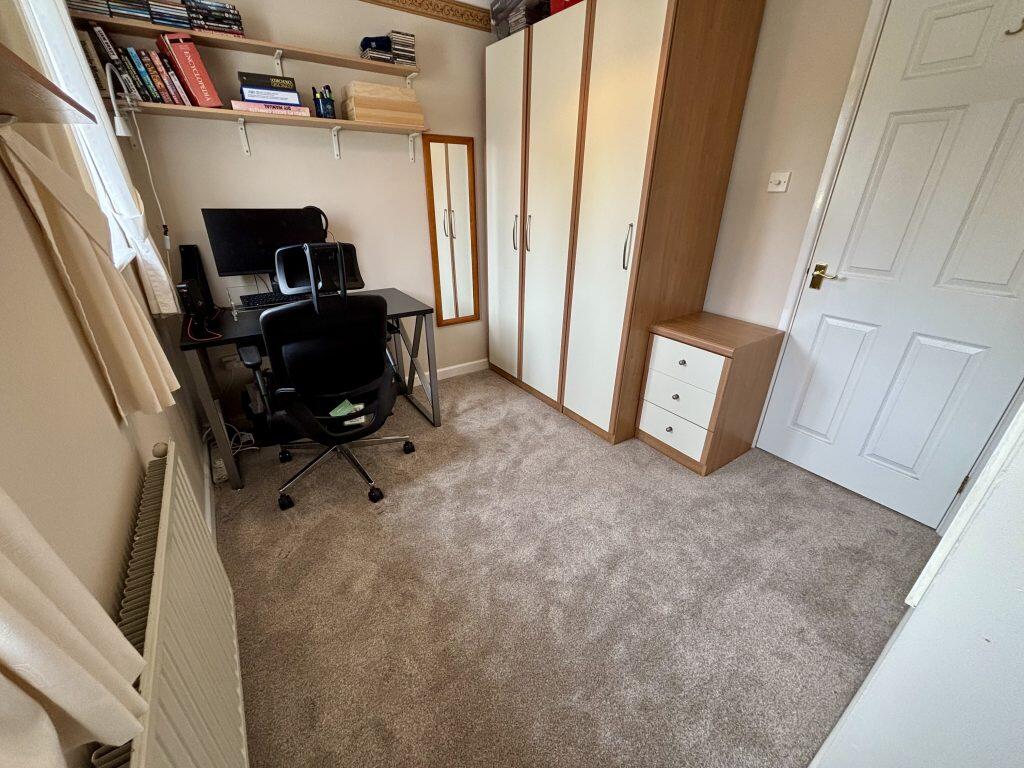 Additional image 6 of Priory Glade, Yeovil, Somerset, BA21