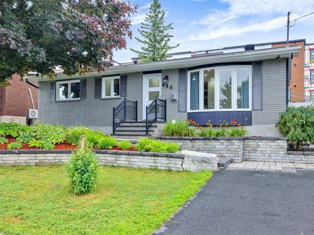 446 Rue Larente|Gatineau (Gatineau), Quebec J8P5B1