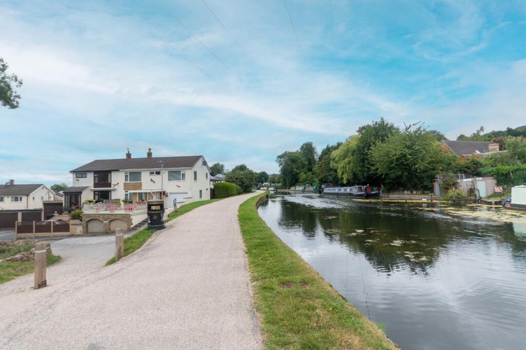 Additional image 17 of Sleningford Road, Bingley, West Yorkshire, BD16