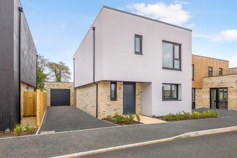Additional image 12 of LAST CHANCE - Phase II at Longcroft - please call to book a viewing