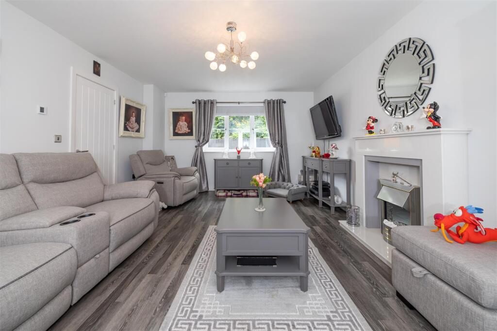 Additional image 5 of Otterbourne Court, Halesowen