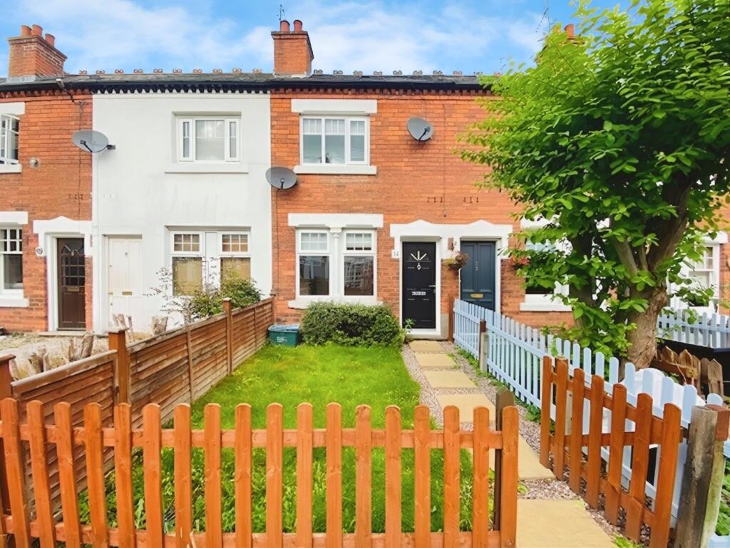 Additional image 3 of Riland Grove, Sutton Coldfield