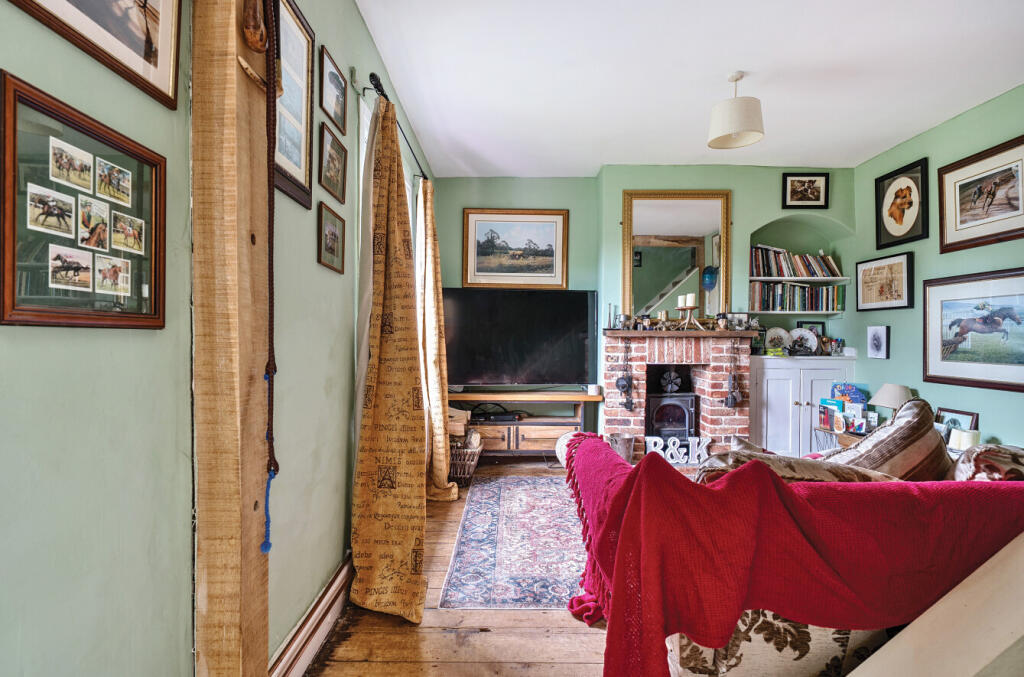 Additional image 3 of Eastleigh Wood Lane, Bishopstrow, Bishopstrow, BA12