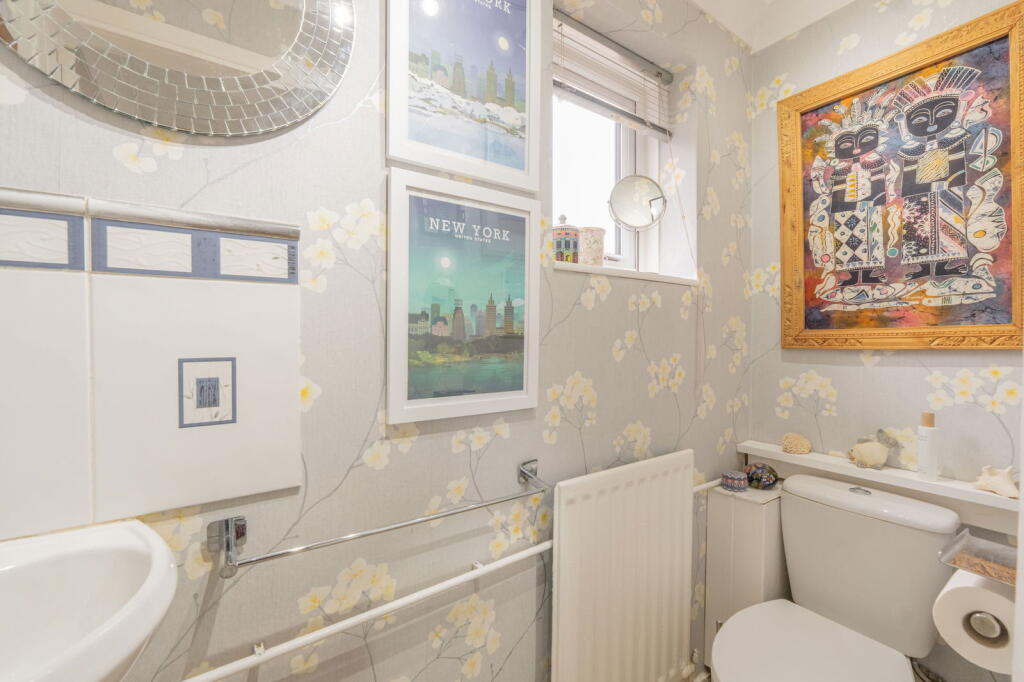 Additional image 46 of Norbury Close, Redditch, B98 8RP