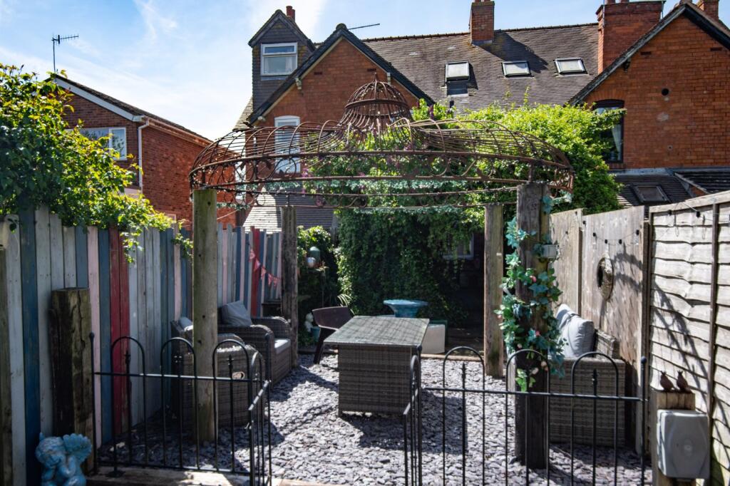 Additional image 17 of Churchfields Road, Bromsgrove, Worcestershire, B61