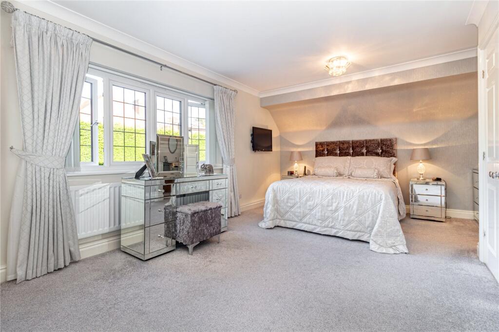 Additional image 17 of Plymouth Road, Barnt Green, Birmingham, Worcestershire, B45