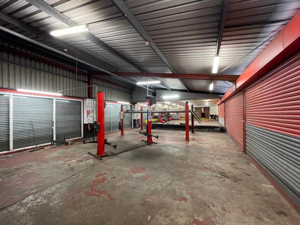 Additional image 17 of Former Garage Hyndburn Road, Accrington, BB5 1QG