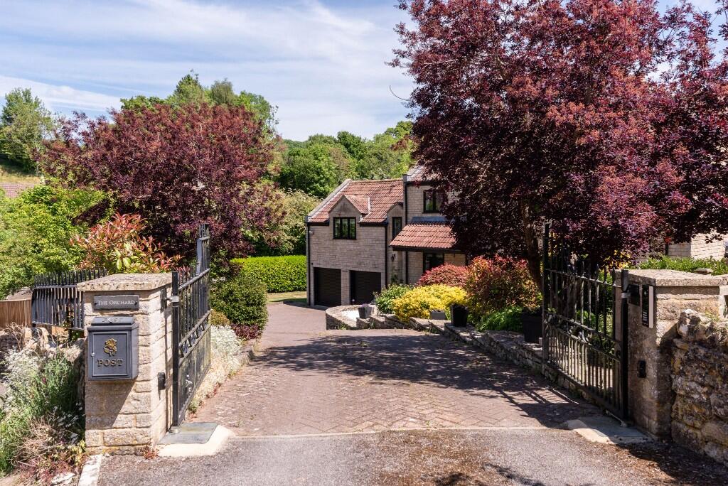 Additional image 2 of Combe Hay, Bath