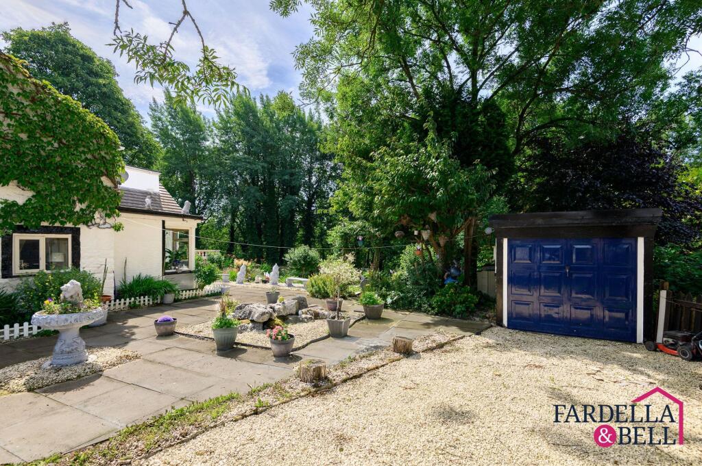 Additional image 22 of Hurstwood Village, Worsthorne, BB10