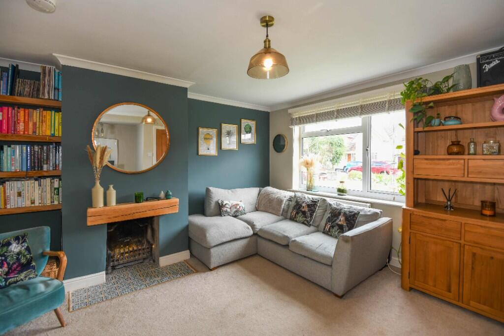 Additional image 25 of The Street, Holt