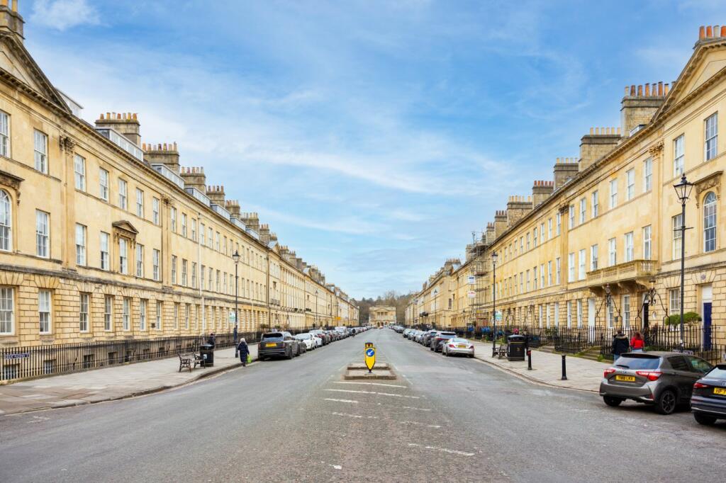 Additional image 15 of Great Pulteney Street, Bath, Somerset, BA2