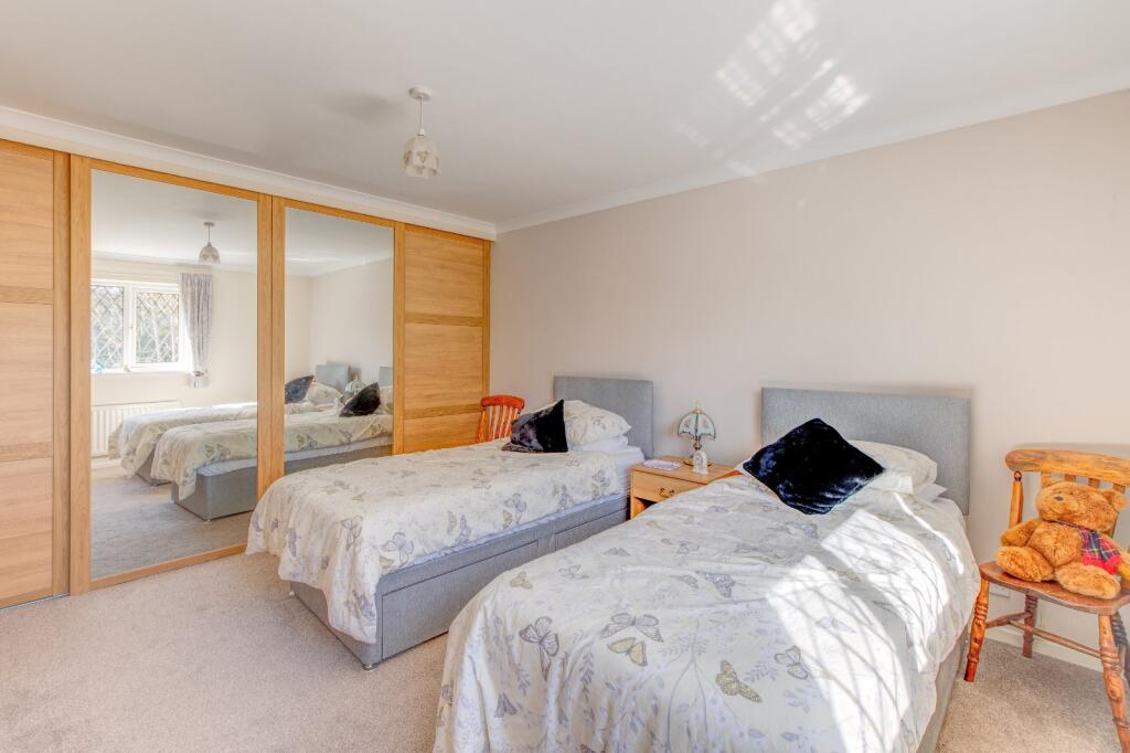 Additional image 13 of Longhope Close, Winyates Green, Redditch, B98