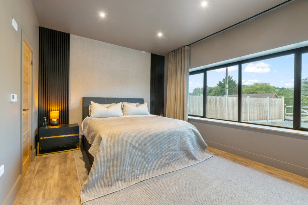 Additional image 17 of Haye Lane, Mappleborough Green, B80