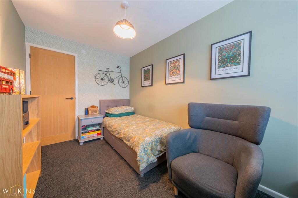 Additional image 14 of Hillman, Tamworth, Staffordshire, B77