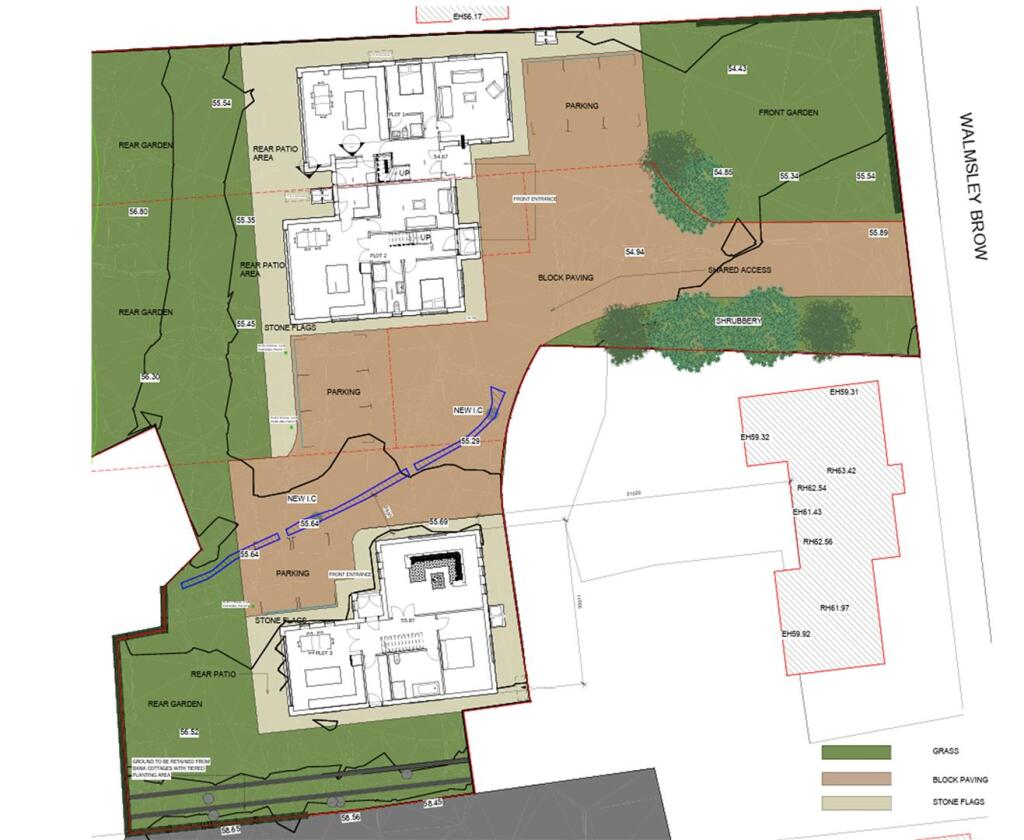 Property image for Walmsley Brow, Billington, Ribble Valley