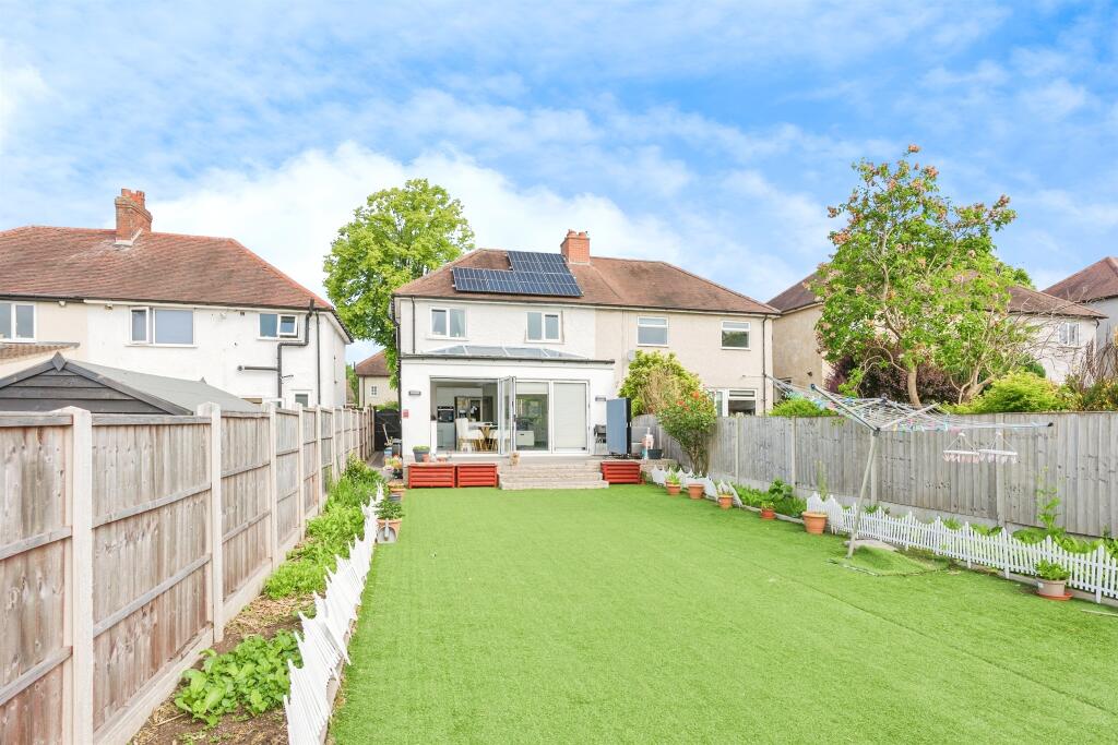 Additional image 17 of St. Michaels Road, Sutton Coldfield