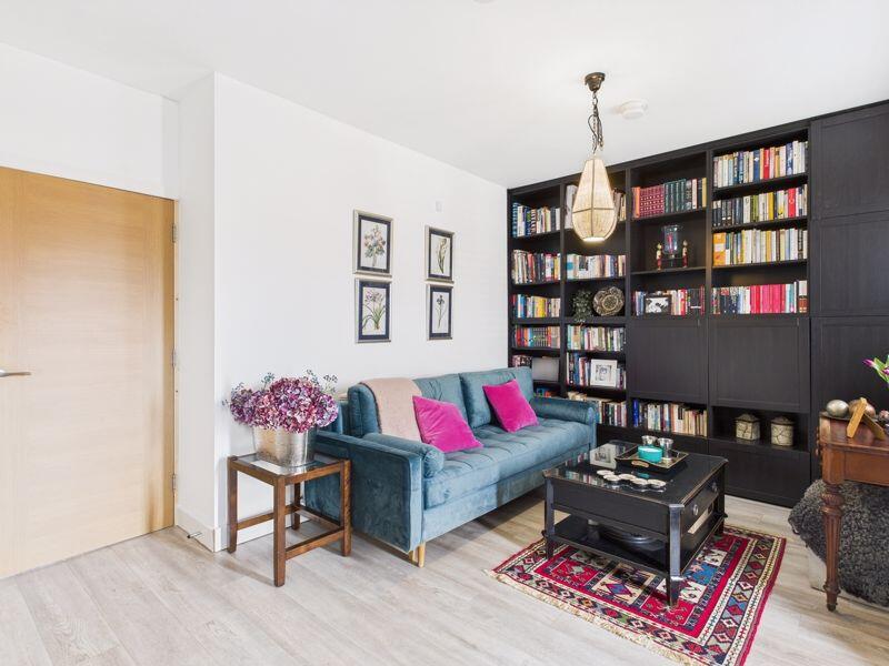 Additional image 3 of Whitaker Road, Combe Down, Bath