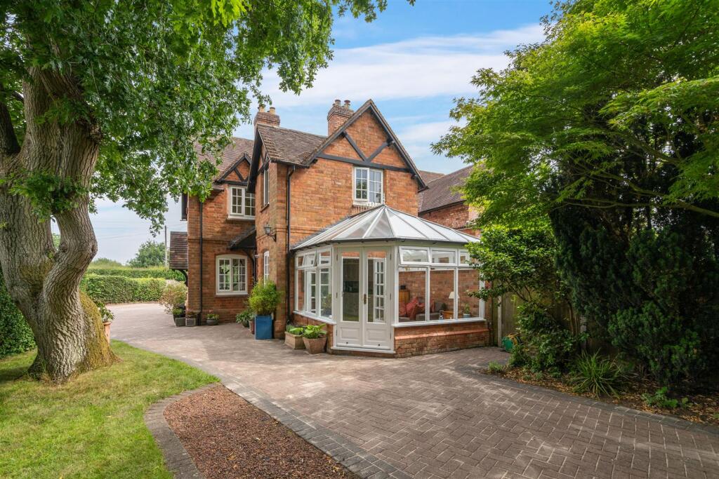 Additional image 15 of Aylesbury Road, Hockley Heath, Solihull