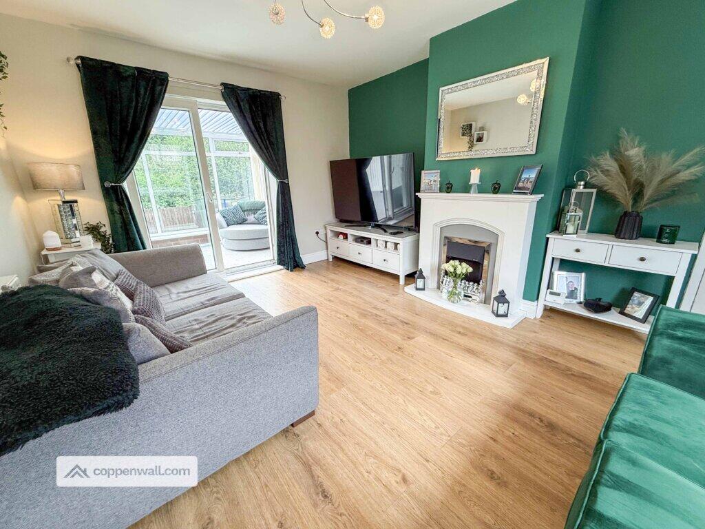 Additional image 5 of Queensway, Newchurch, Rossendale