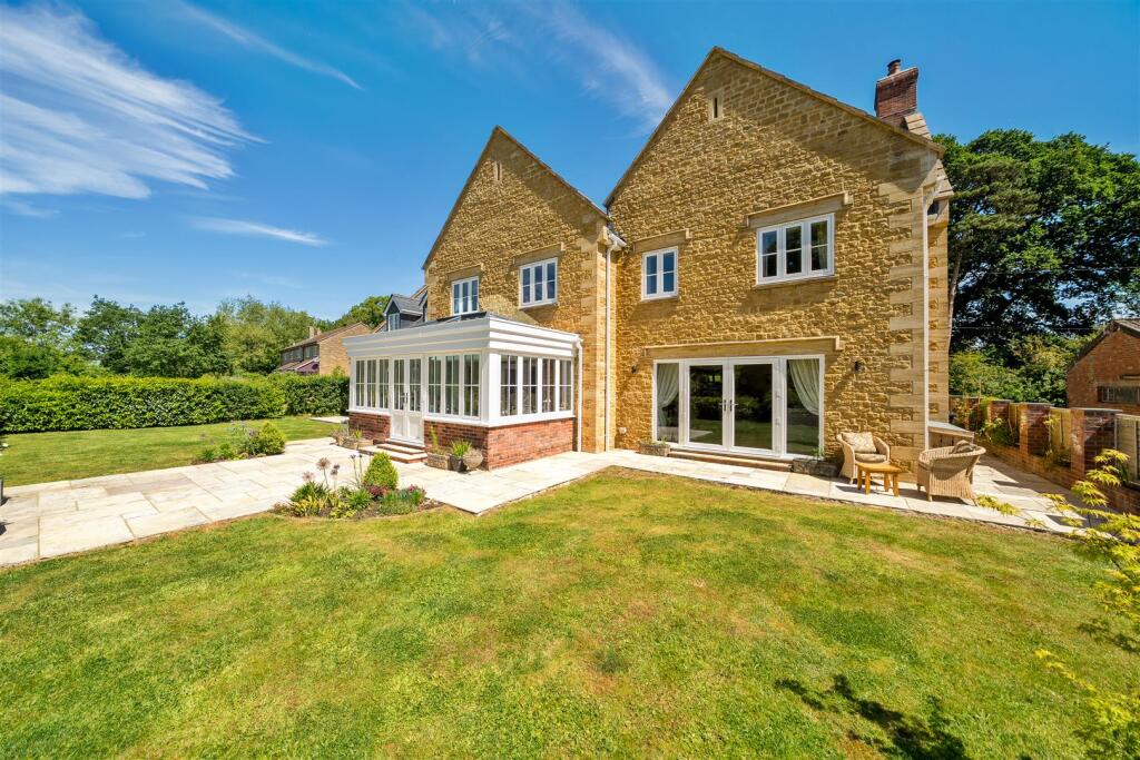 Additional image 19 of Lufton, Yeovil