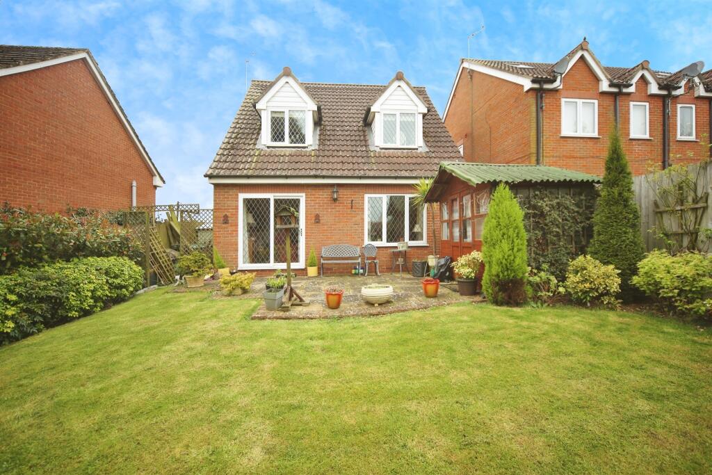 Additional image 5 of Brockhill Lane, Redditch