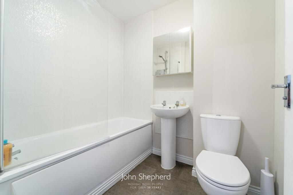 Additional image 11 of Market Way, Henley-in-Arden, Warwickshire, B95