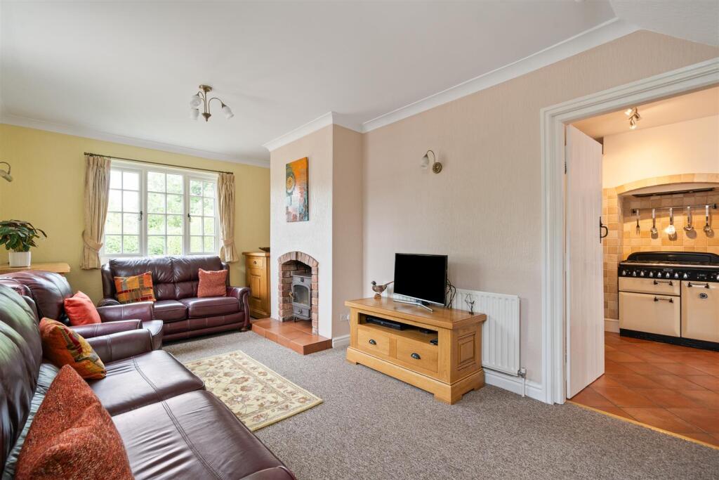 Property image for Aylesbury Road, Hockley Heath, Solihull
