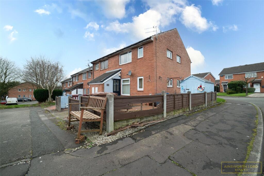 Additional image 4 of Stone Hill Drive, Blackburn, Lancashire, BB1