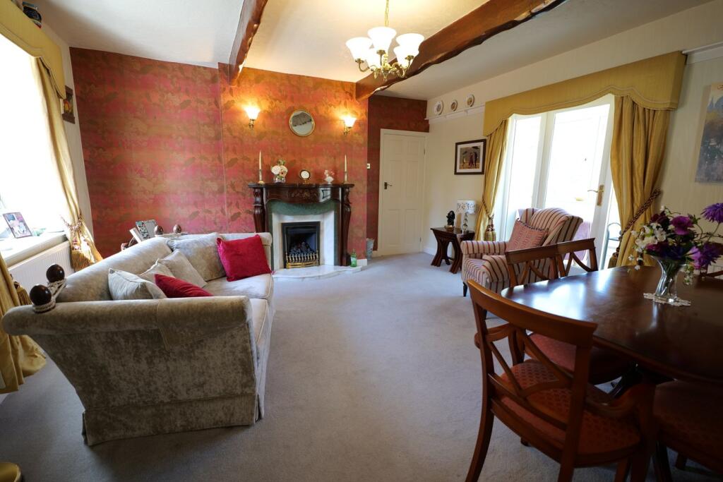 Additional image 3 of Old Stone Trough Lane, Kelbrook, BB18