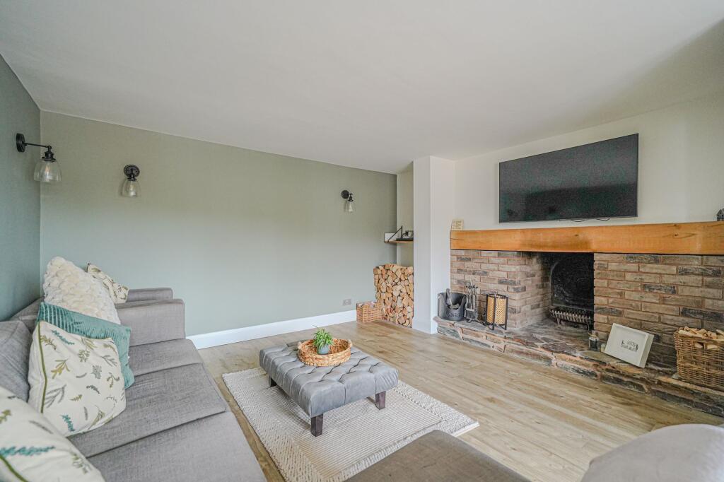 Additional image 11 of Earlswood Common, Earlswood, B94