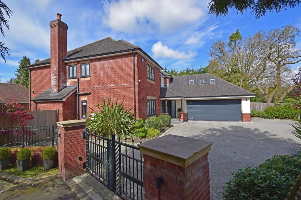 Additional image 36 of Pinfeld House, 22 Twatling Road, Barnt Green, Worcestershire, B45 8HT