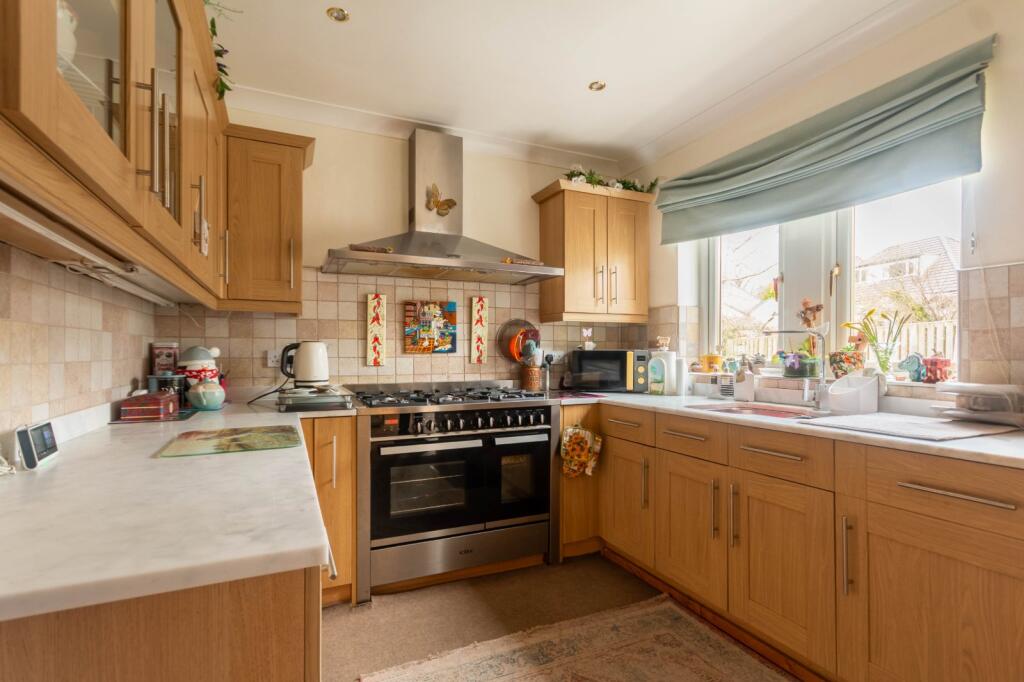 Additional image 5 of Smithy Lane, Wilsden, Bradford, West Yorkshire, BD15