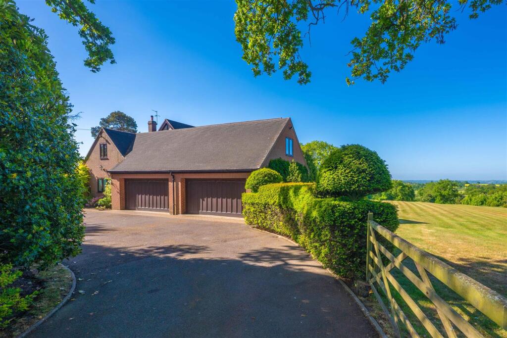 Additional image 53 of Ullenhall, Henley-In-Arden