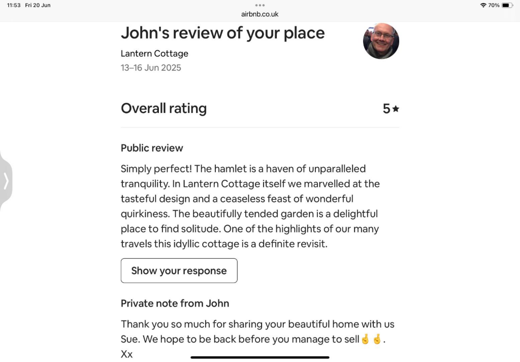 Additional image 34 of 2 The Hamlet, Marlciff, Alcester