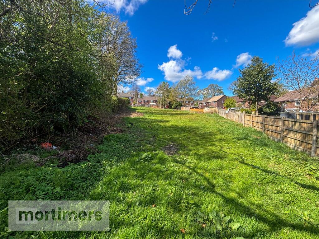 Additional image 2 of Land Off Avondale Road, Darwen, Lancashire, BB3