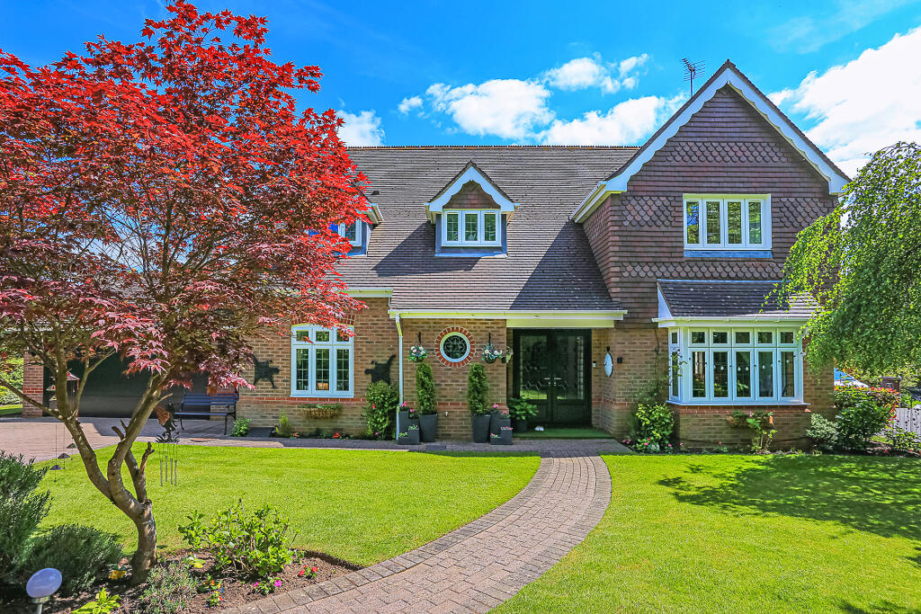 Additional image 48 of Gillott Close, Solihull