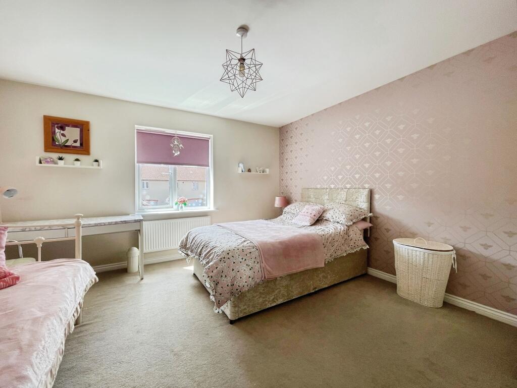 Additional image 17 of Sharpham Road, Glastonbury, Somerset