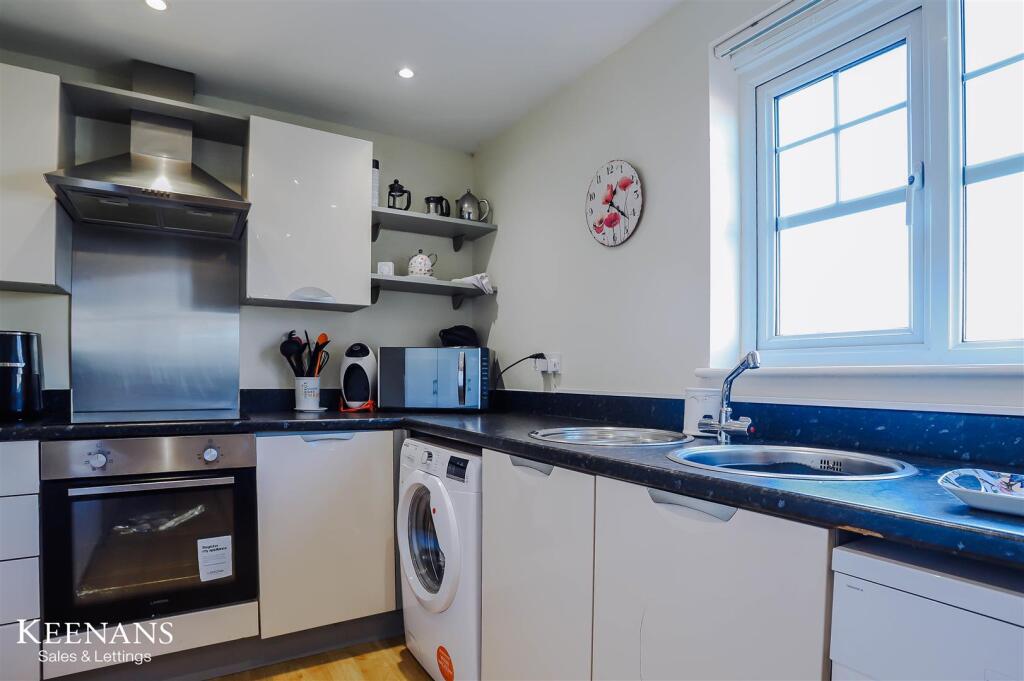 Additional image 12 of Clayton Fold, Burnley