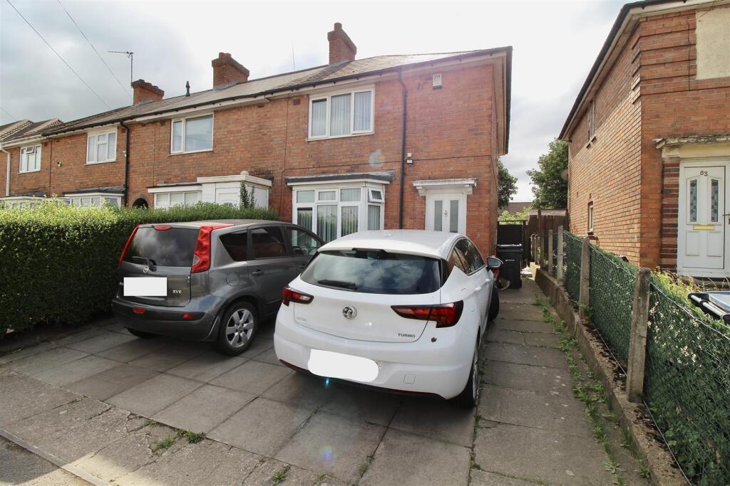 Additional image 13 of Drews Lane, Ward End, Birmingham