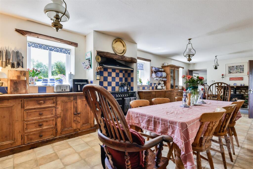 Additional image 6 of Holden, Bolton By Bowland, Ribble Valley