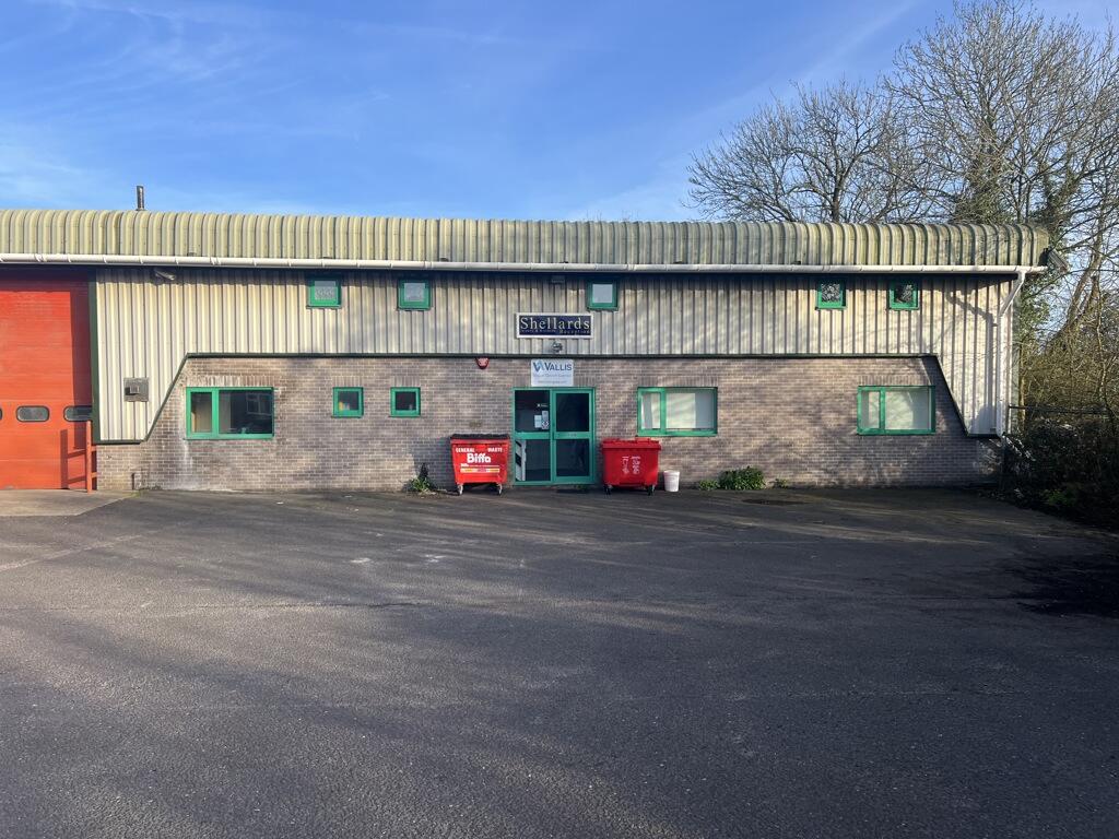 Unit 4, Handlemaker Road, Frome, BA11 4RW