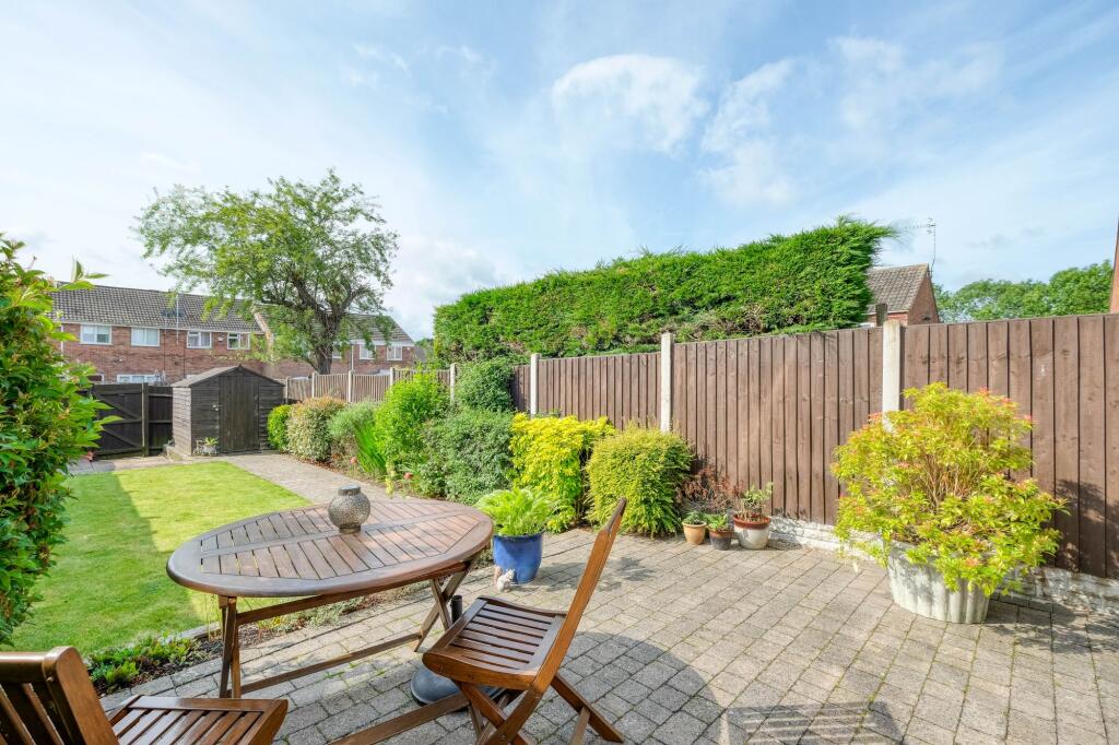 Additional image 12 of Oldbury Close, Redditch, B98