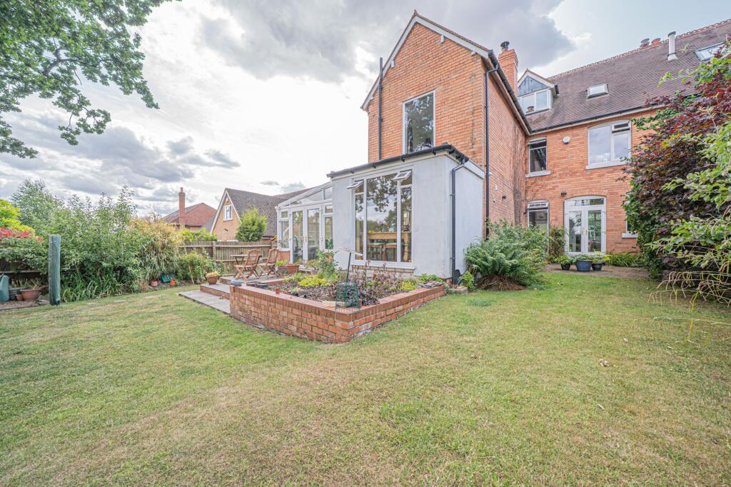 Additional image 17 of Knowle Wood Road, Dorridge, B93