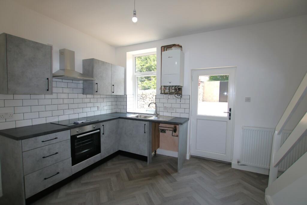 Shadsworth Road, Shadsworth, Blackburn