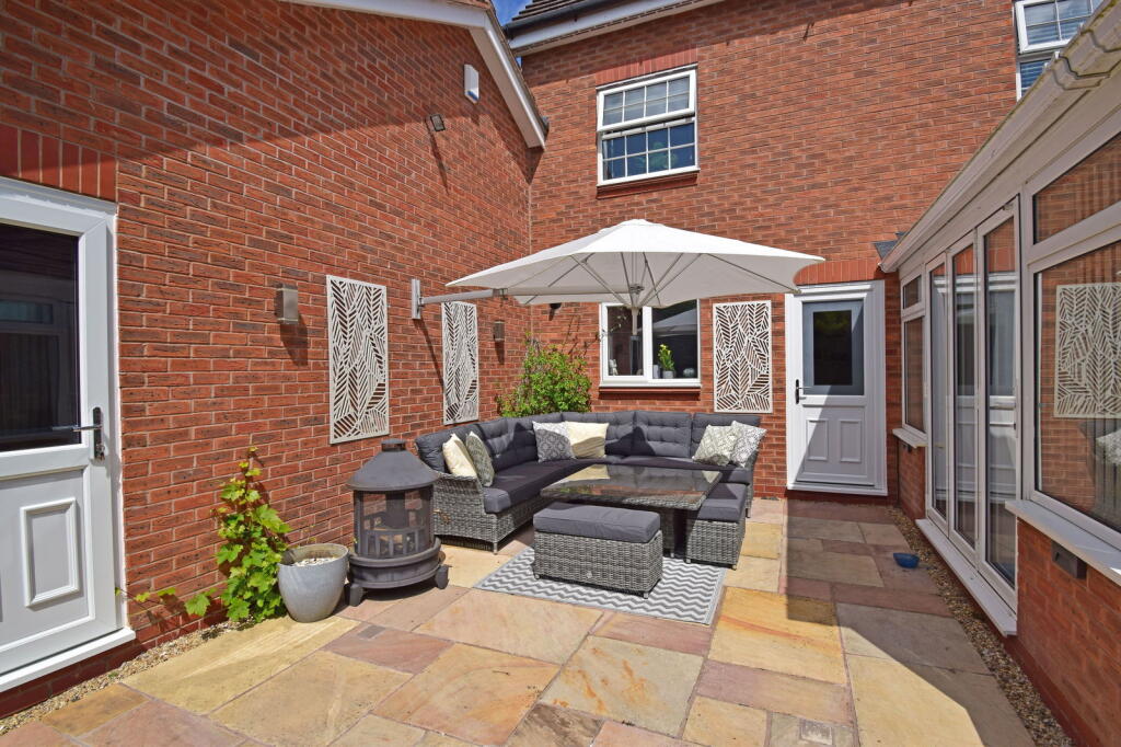 Additional image 26 of 8 Samsara Road, The Oakalls, Bromsgrove, B60 2TQ