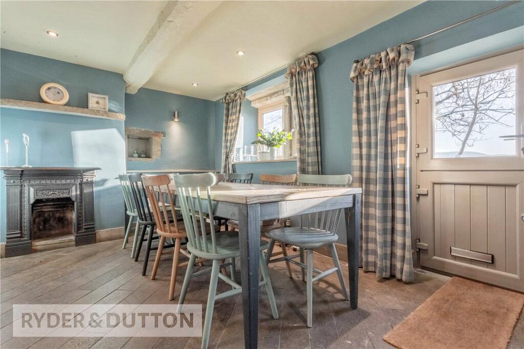 Additional image 7 of Hurst Lane, Rawtenstall, Rossendale, BB4