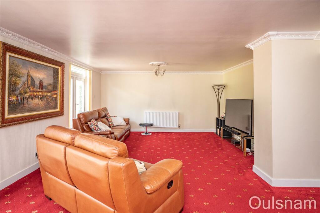 Additional image 4 of Old Birmingham Road, Marlbrook, Bromsgrove, Worcestershire, B60