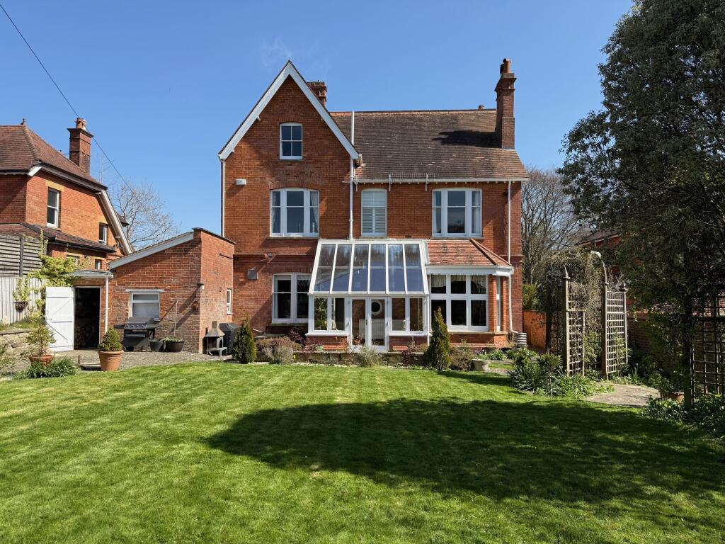 Additional image 28 of The Park, Yeovil, Somerset, BA20 1DF