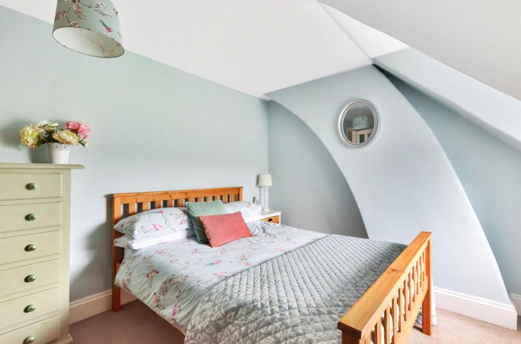 Additional image 15 of Portway, Wells, BA5